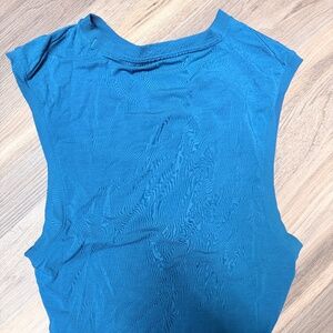 Nike Mens Dri-Fit Tank Top Size Small